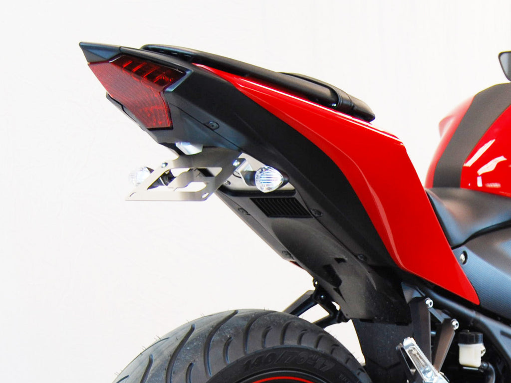 2015+ R3 Fender Eliminator