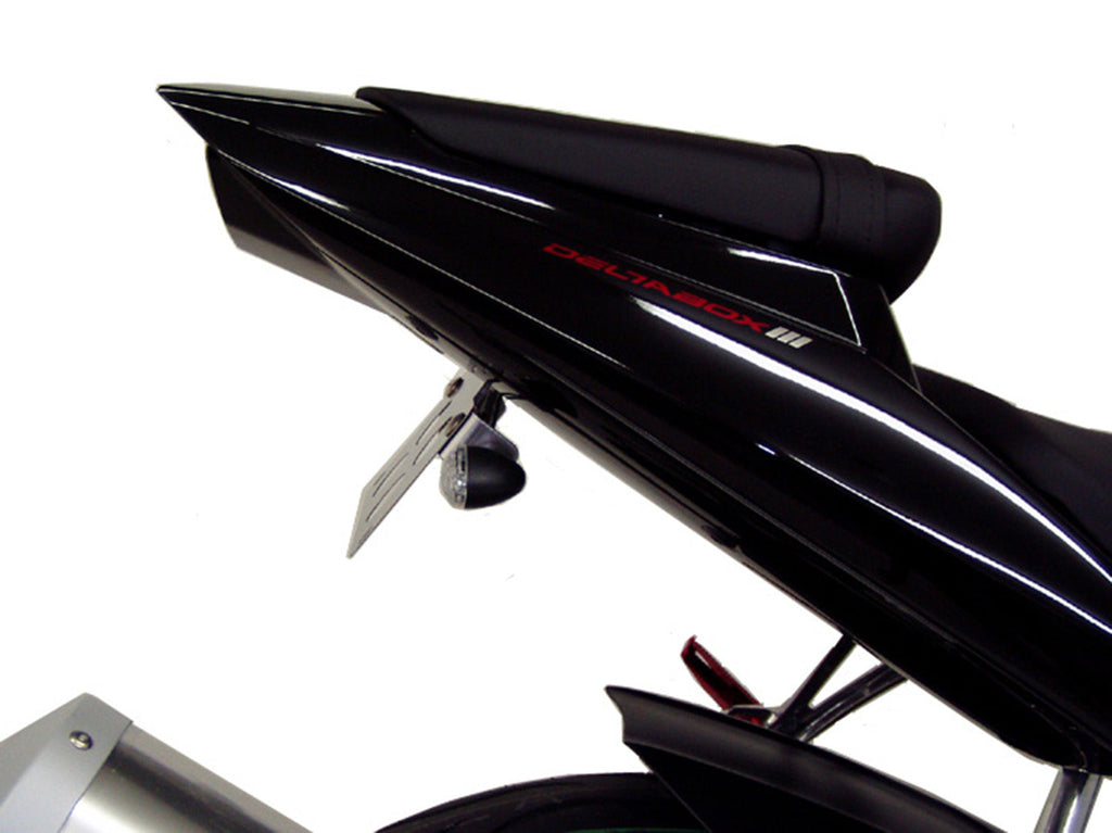 03-05 R6 Fender Eliminator