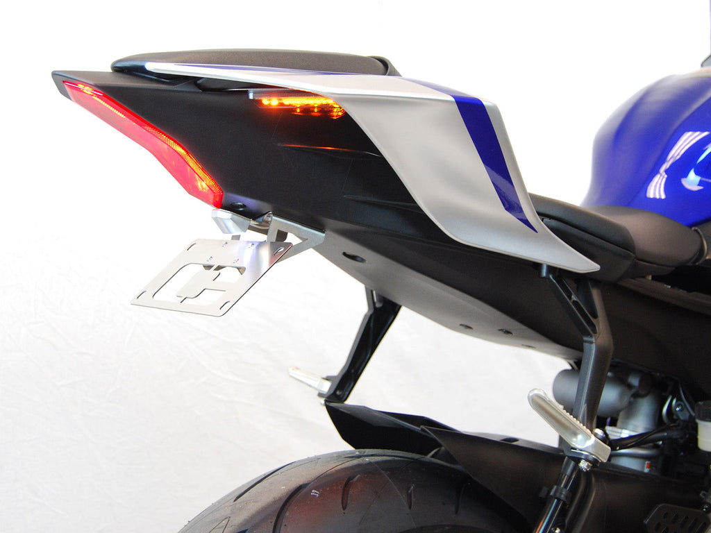 2017+ R6 Fender Eliminator Kit