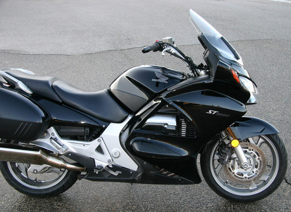 HeliBars Honda ST1300 Tour Performance handlebar riser