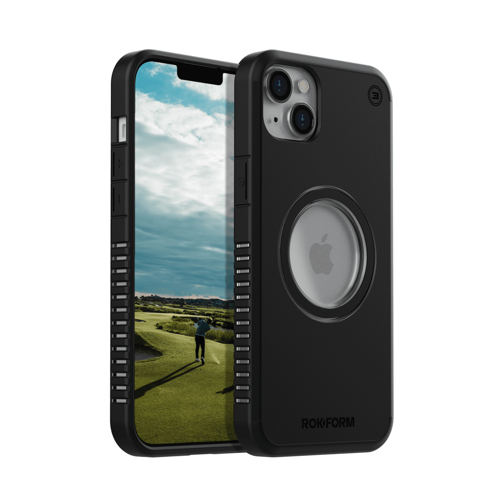 ROKFORM iPhone 14 Plus | Eagle 3™ Magnetic Golf Phone Case