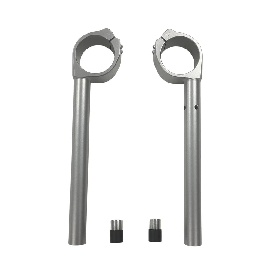 HeliBars Yamaha YZF R1 1998-2003, 2015-2026 TracStar handlebar risers