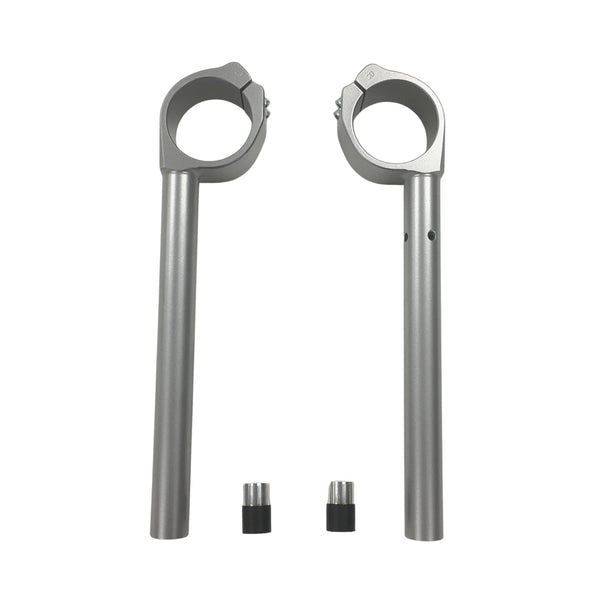 HeliBars Yamaha YZF R1 1998-2003, 2015-2026 TracStar handlebar risers