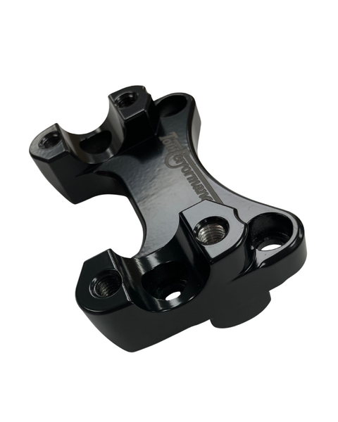 HeliBars Honda NC750X HR01195 Tour Performance Handlebar Riser