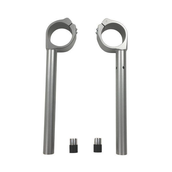 HeliBars Yamaha YZF R1 2004-2008 (-TS09127-KB) TracStar Handlebar Risers