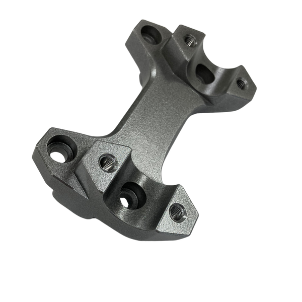 HeliBars Suzuki V-Strom 1050 Tour Performance Offset Riser
