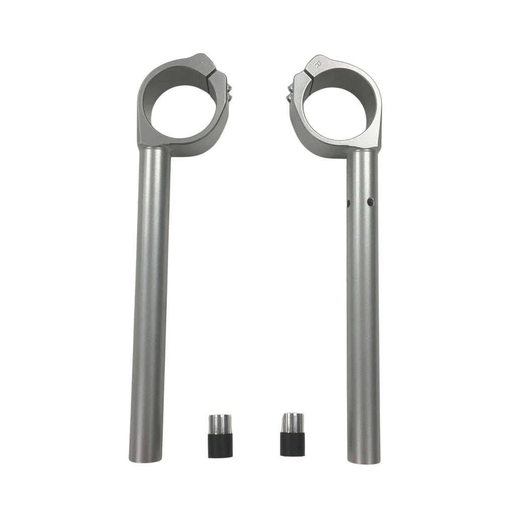 HeliBars Yamaha YZF R6 2008+ TracStar replacement handlebar