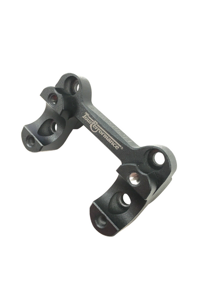 HeliBars Triumph Trident 660 (2021+) Tour Performance handlebar riser