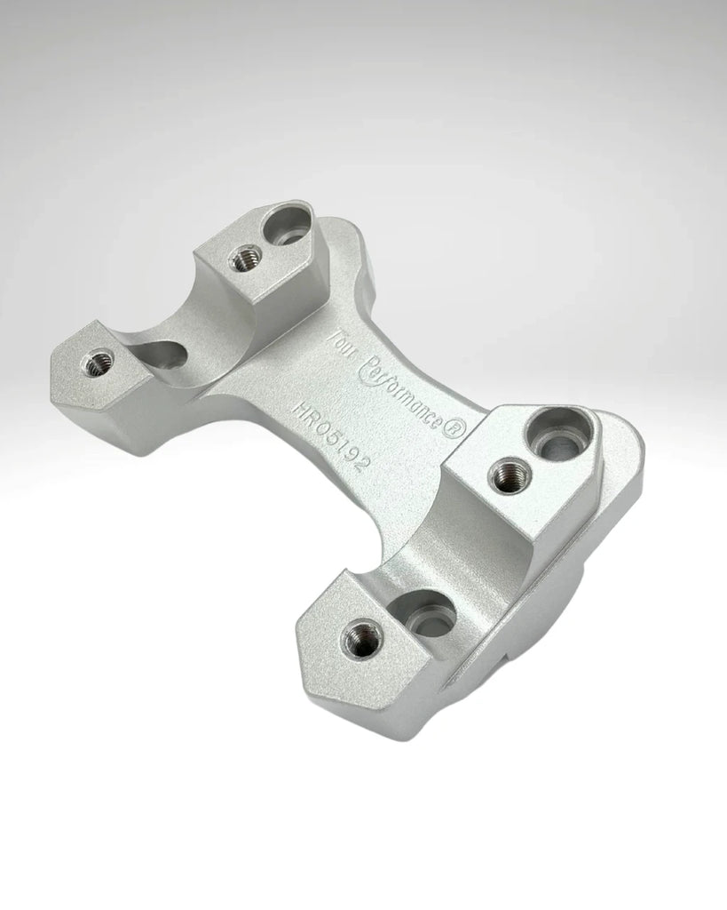 HeliBars BMW R1300GS/GSA Tour Performance Handlebar Risers