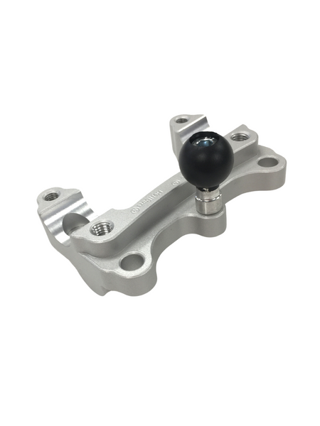 HeliBars Triumph Tiger 900 (2020-2023) 850 Sport Tour Performance handlebar riser