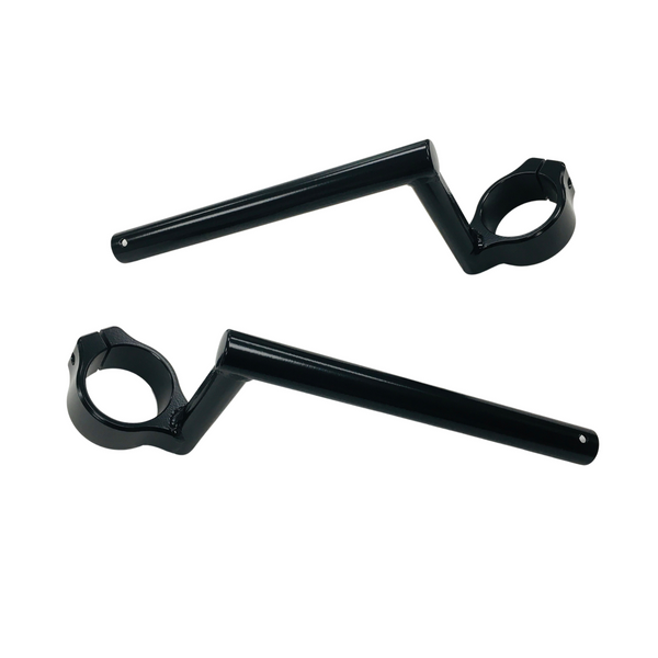 HeliBars Honda VFR1200F / VFR1200R handlebar risers