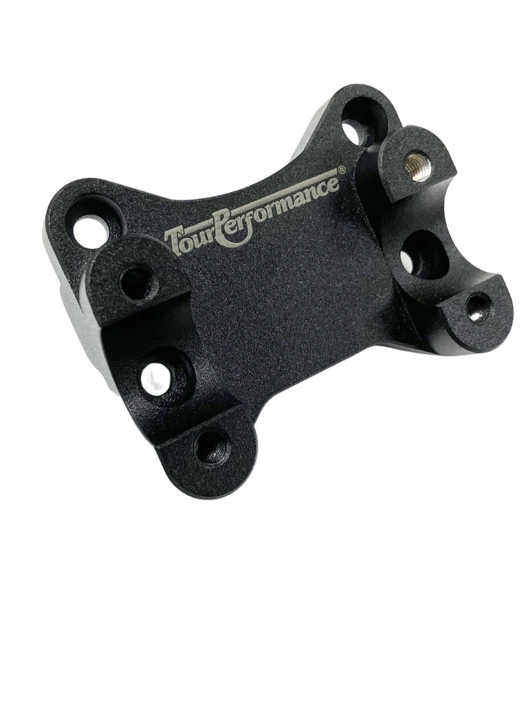 HeliBars MotoGuzzi VT85TT Tour Performance Riser