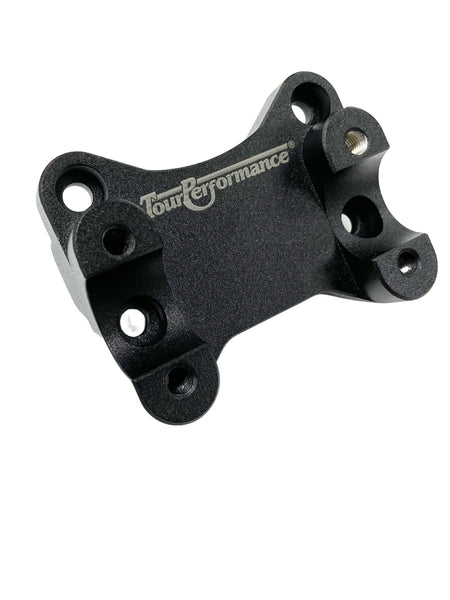 HeliBars MotoGuzzi VT85TT Tour Performance Riser