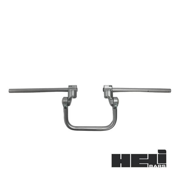 HeliBars BMW K1600GTL Horizon ST Multi-Axis Adjustable Handlebars