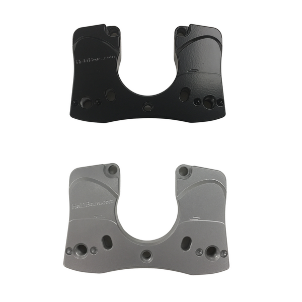 HeliBars Yamaha FJR1300 2006-onwards (HR09079) Handlebar Risers