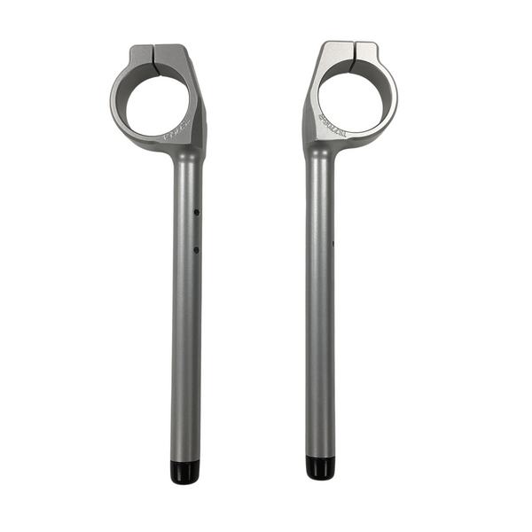 HeliBars Ducati 848 1098 1198 (TS7706) TracStar Handlebar Risers