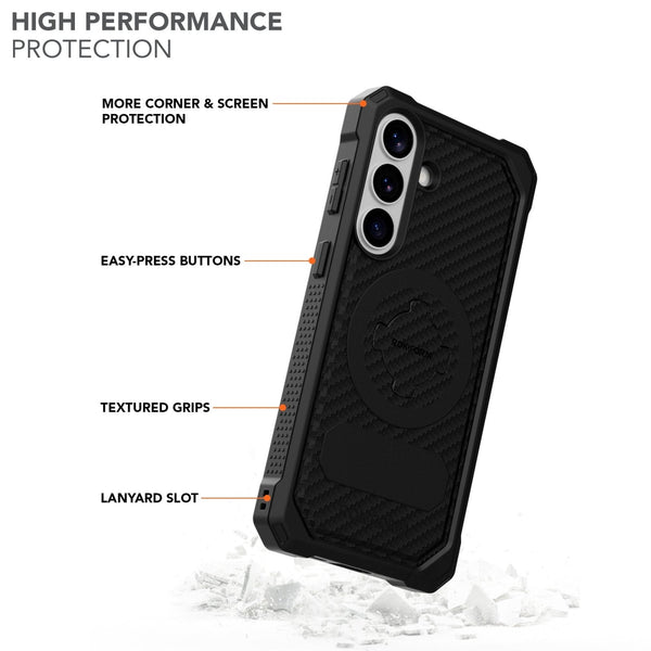 ROKFORM Samsung Galaxy S26 Plus Rugged Phone Case