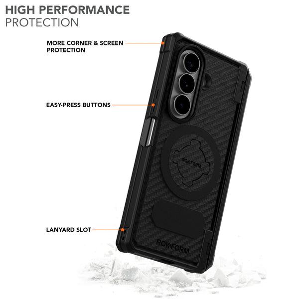 ROKFORM Samsung Galaxy Z Fold7 Rugged Case
