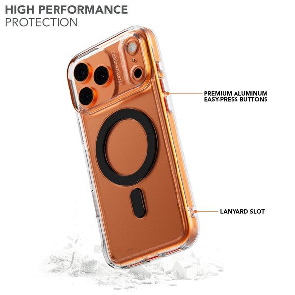 ROKFORM iPhone 17 Pro Max Slim Case