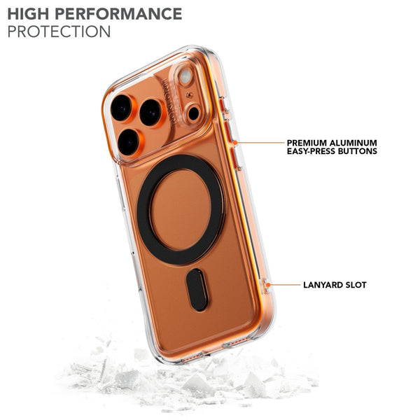 ROKFORM iPhone 17 Pro Slim Case