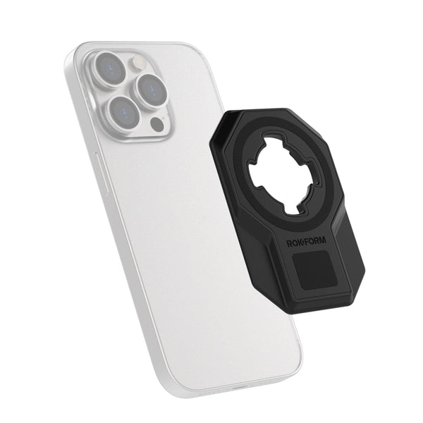 ROKFORM Magnetic Universal Adapter