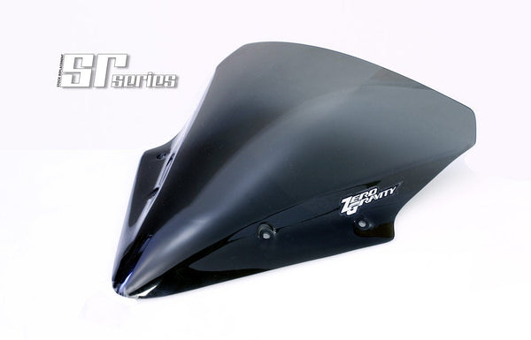 Zero Gravity Racing KAWASAKI NINJA 650 2017-19 windscreen image 2