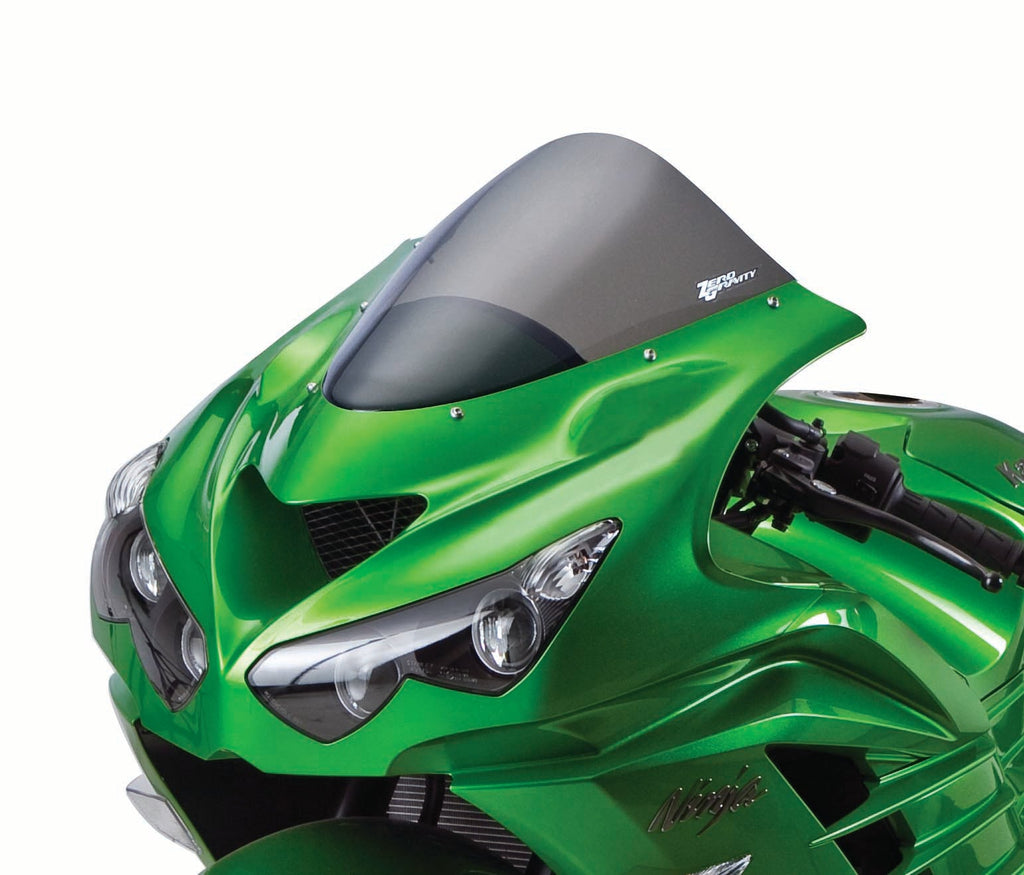 Zero Gravity Racing Kawasaki ZX-14 / ZX-14R 2006-2025 windscreen