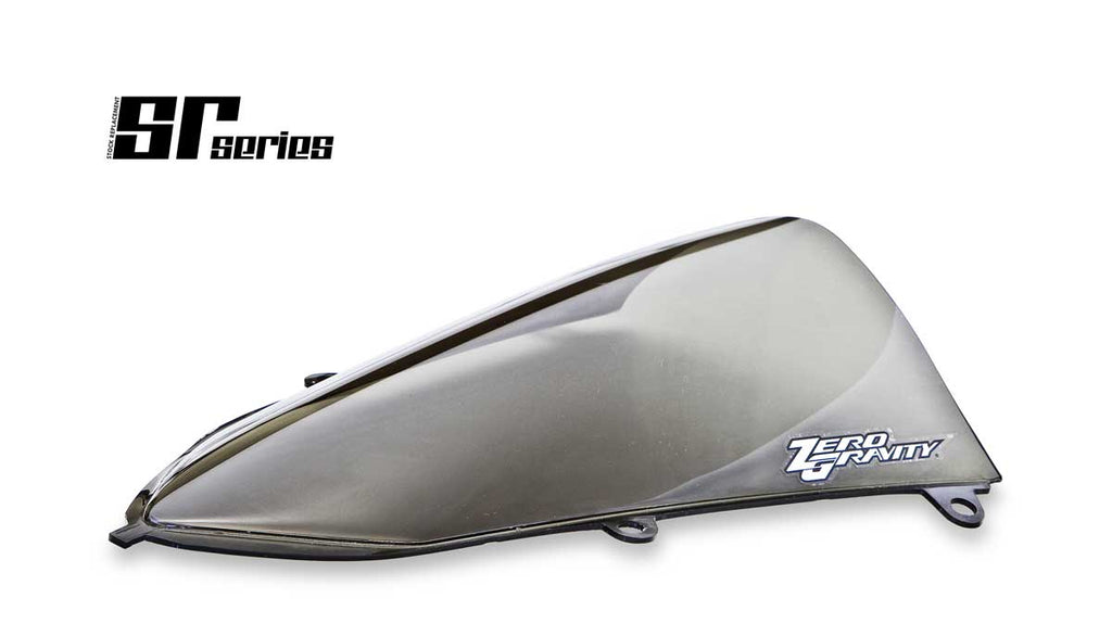 Zero Gravity Racing Honda CBR 500RR 2019-2023 windscreen
