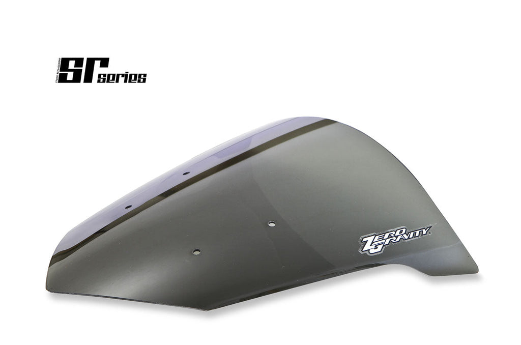 Zero Gravity Racing Honda CBR650F 14-18 windscreen