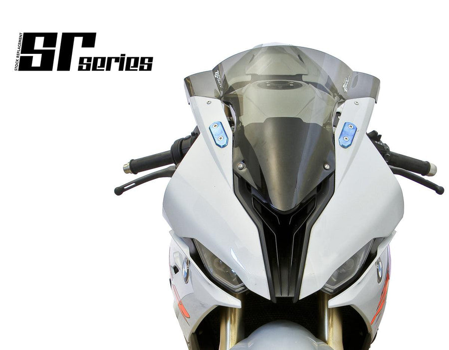 Zero Gravity Racing BMW S1000RR 2020-2022 windscreen