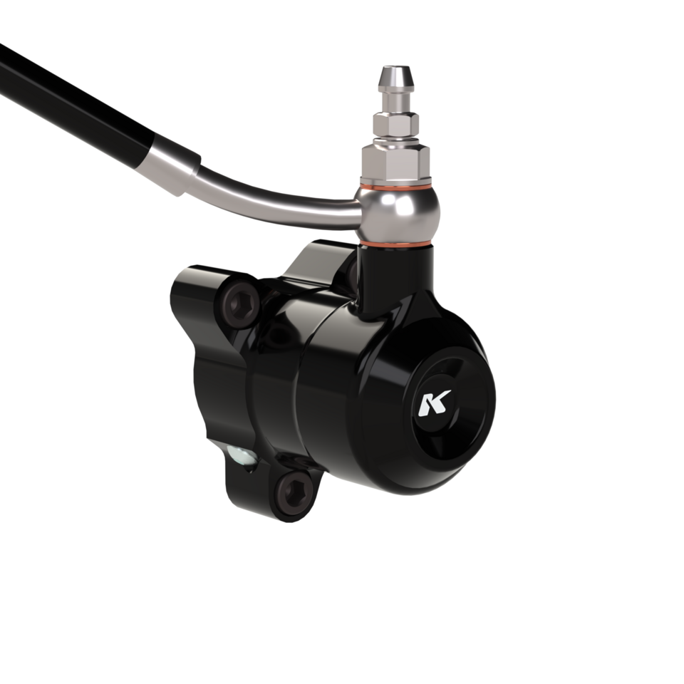 KBIKE Clutch slave cylinder - ATT007 ATT007