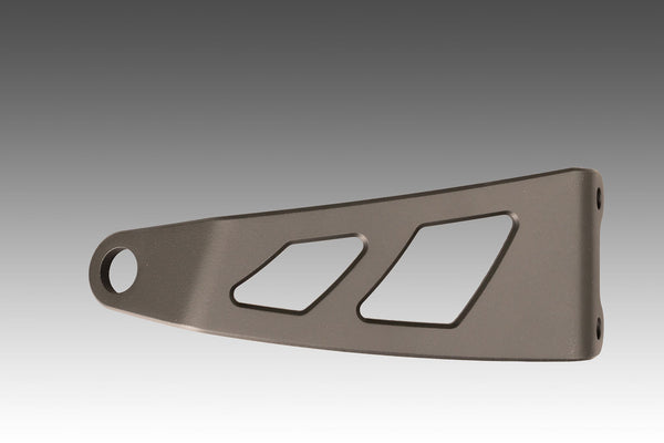 R9 25-26 Aluminum Muffler Bracket Kit