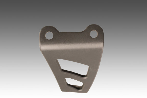 R9 25-26 Aluminum Muffler Bracket Kit