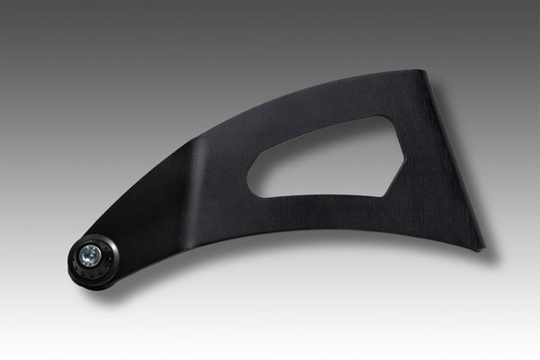 675SS 25-26 Aluminum Muffler Bracket Kit