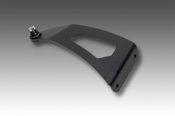 675SS 25-26 Aluminum Muffler Bracket Kit