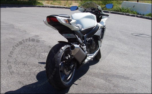 TST Fender Eliminator for Suzuki GSX-R600 & GSX-R750 2006+