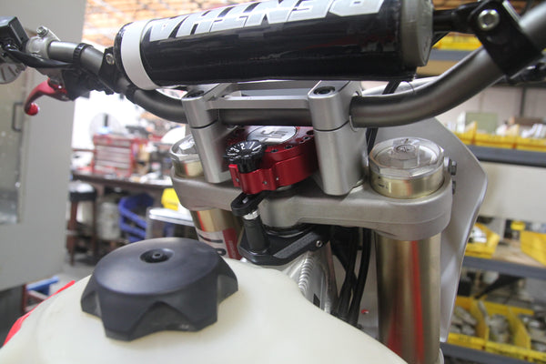 GPR V5-D Dirt Bike Stabilizer Kit — official GPR image