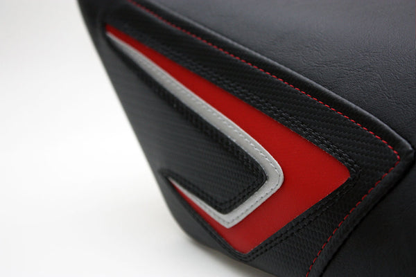 Honda | CBR500R 13-15, CB500F 13-15 | Sport | Rider Seat Cover