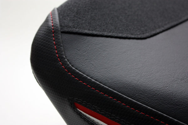 Honda | CBR500R 13-15, CB500F 13-15 | Sport | Rider Seat Cover
