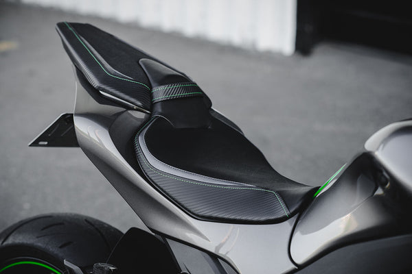 Kawasaki | Z1000 14-21 | Sport | Passenger Seat Cover
