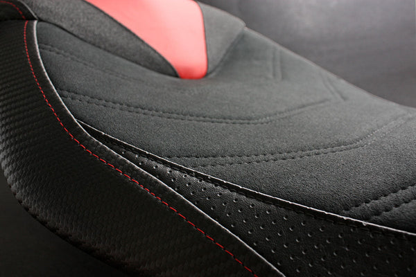BMW | S1000XR 15-19 | Technik | Rider Seat Cover