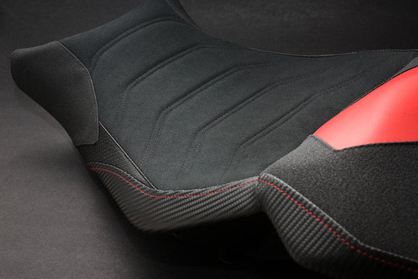 BMW | S1000XR 15-19 | Technik | Rider Seat Cover