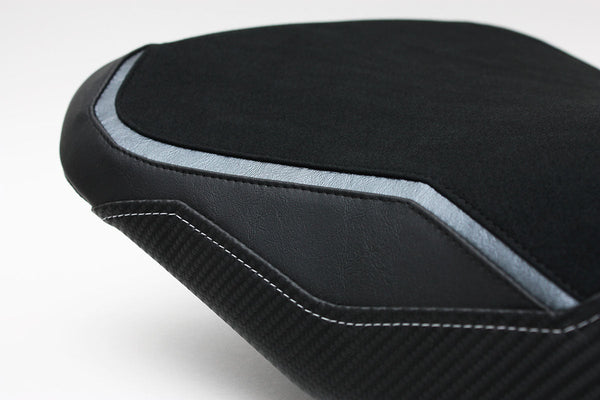 Yamaha | FJ-09 15-18 | Sport | Rider Seat Cover
