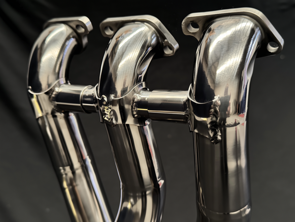 MV AGUSTA Brutale & Dragster 800 Titanium Headers 2018-2023