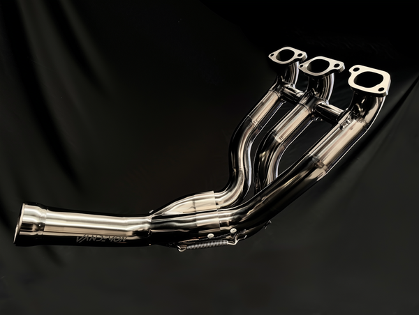 MV AGUSTA Brutale & Dragster 800 Titanium Headers 2018-2023
