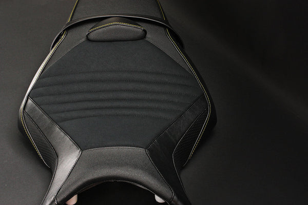 Yamaha | MT-10 16-26 | Fighter | Rider Seat Cover