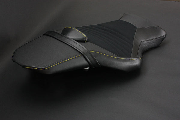 Yamaha | MT-10 16-26 | Fighter | Rider Seat Cover