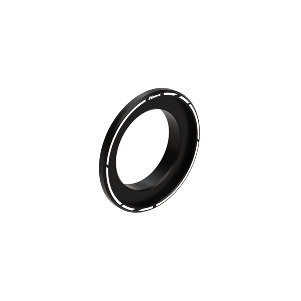 KBIKE Conical spacer rear wheel nut M48x1.5 COM48