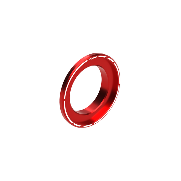 KBIKE Conical spacer rear wheel nut M48x1.5 COM48