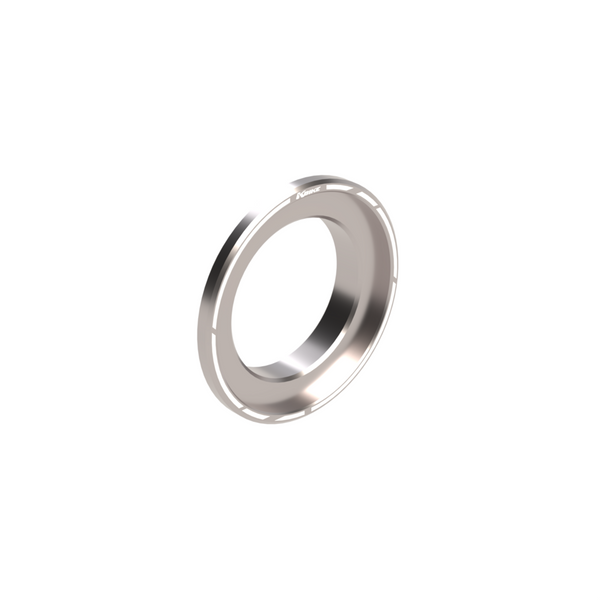 KBIKE Conical spacer rear wheel nut M48x1.5 COM48